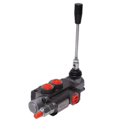 Kumanda kolu 1P40 1/2 Monoblok hydropack