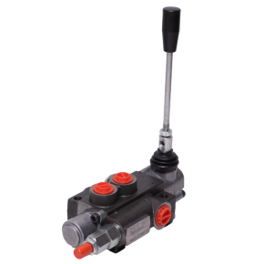 Kumanda kolu 1P40 1/2 Monoblok hydropack