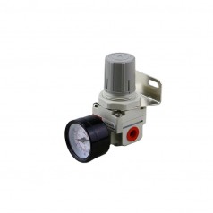  AR2000-02 Regülatör Kare tip  (FCS)