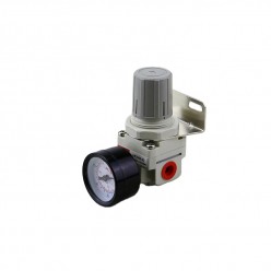  AR2000-02 Regülatör Kare tip  (FCS)