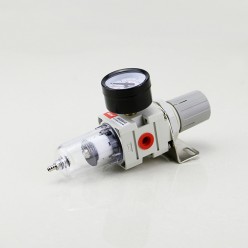 Filtreli Regülatör AW2000-02 FCS