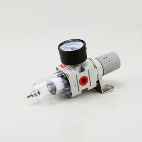 Filtreli Regülatör AW2000-02 FCS