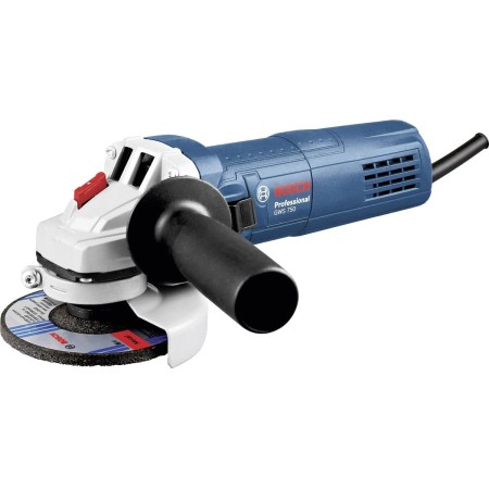 GWS 750 S 115  Avuç Taşlama  Professional 0601394120  