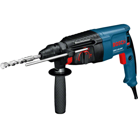 GBH 2-26 DRE Professional SDS plus kırıcı-delici Bosch