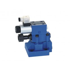 DBW TİPİ 5X SERİSİ PİLOT TAHLİYE VALFLERİ