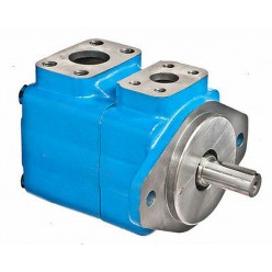 20HV, SERİSİ (ENDÜSTRİ TİP) PALETLİ POMPA FCS