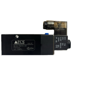 4M310-08  1/4 5-2 Valf Pneumatic FCS