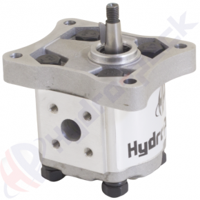 GROUP 10 PUMPS – HX026