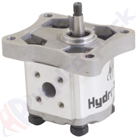 GROUP 10 PUMPS – HX026