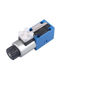 4WE6D60/ NG6 Tek Bobin FCS 