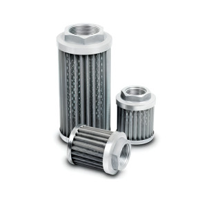 Emiş Filtresi HEF-05  1/4