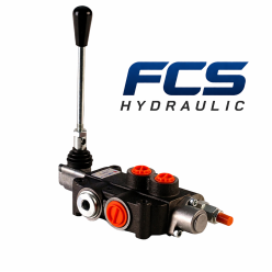 P80-OT/1 Monoblok Kumanda Kolu FCS