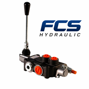 P80-OT/1 Monoblok Kumanda Kolu FCS