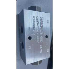 YÜK TUTMA HAT TİPİ R930002452 ( Rexroth )