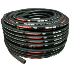 Hidrolik Hortum R1AT/1SN  1/4  FORCESTREAM   (SEL) 