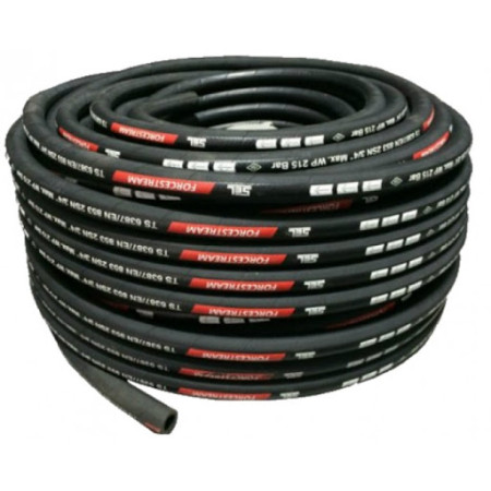 Hidrolik Hortum R1AT/1SN  1/4  FORCESTREAM   (SEL) 