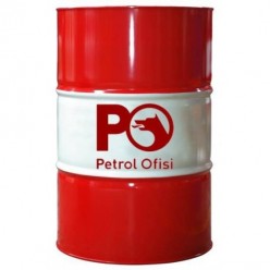 Petrol Ofisi Hidrolik Varil Yağ  180kg 