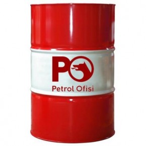Petrol Ofisi Hidrolik Varil Yağ  180kg 