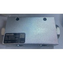 AKIŞ BÖLÜCÜ - VALF R930056522 ( REXROTH )