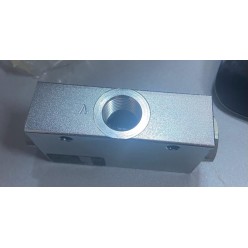 AKIŞ BÖLÜCÜ - VALF R930056522 ( REXROTH )