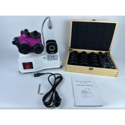 Freze Bileme Makinası X-20