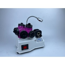 Freze Bileme Makinası X-20
