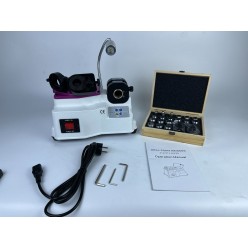 Matkap Bileme Makinası-Z-20
