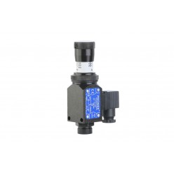 Hidrolik Basinc salteri ( LP A3 ) Pnomek