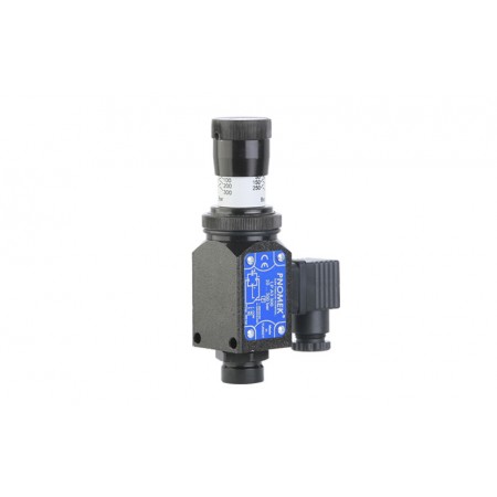 Hidrolik Basinc salteri ( LP A3 ) Pnomek
