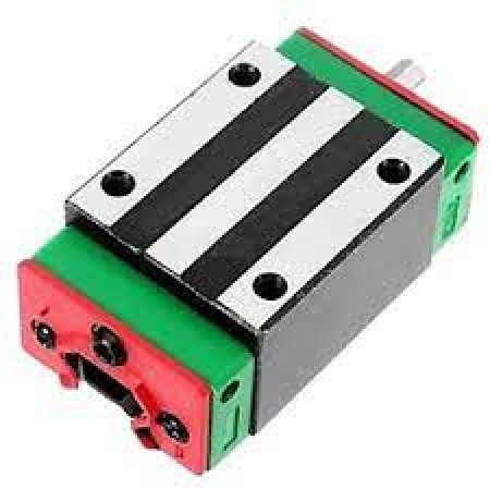 Linear Dar Araba