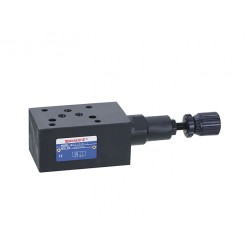 MRV SERİSİ MODÜLER TİP TAHLİYE VALFLERİ FCS