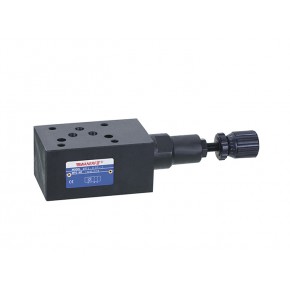 MRV SERİSİ MODÜLER TİP TAHLİYE VALFLERİ FCS