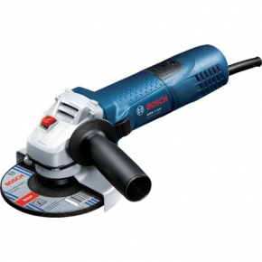 Bosch Gws 7-115 Avuç Taşlama 720W 0601388106