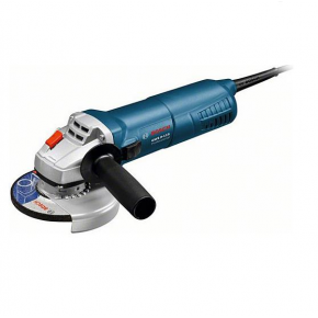 Bosch Gws 9-115 Avuç Taşlama 0601396006