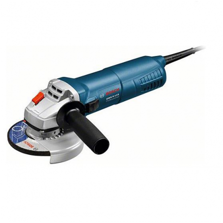 Bosch Gws 9-115 Avuç Taşlama 0601396006