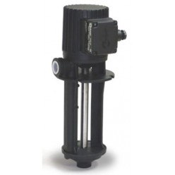 AP11 Boryağ Devirdaim Pompa (Miksan)