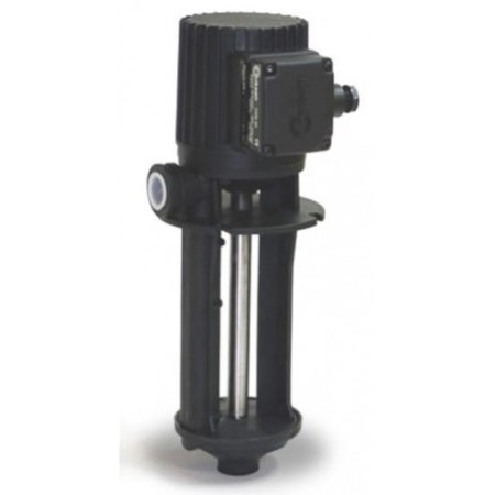 AP21 Boryağ Devirdaim Pompa (Miksan)