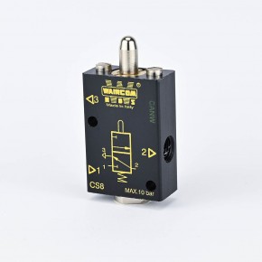 CS8 3/2 Pim Uyarlı Valf