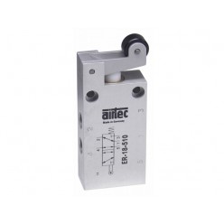 ER-18-510 1/8  5/2 MAKARALI VALF  AİRTEC