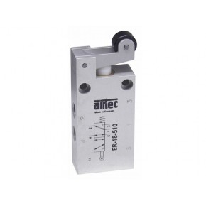 ER-18-510 1/8  5/2 MAKARALI VALF  AİRTEC