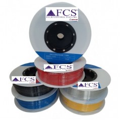 2,5 X 4 Poliüretan Hortum  200M  FCS