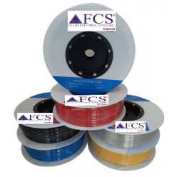 2,5 X 4 Poliüretan Hortum  200M  FCS