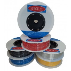 2,5 X 4 Poliüretan Hortum  200M Euruflex