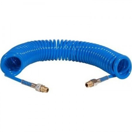Spiral Poliüretan Hava Hortumu  6,5 x 10mm 15 mt  Euroflex