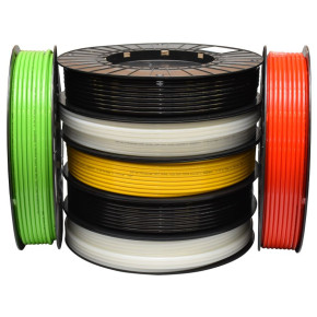 Polyamid Hortum  2,5*4 mm 100M