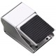 Pedal valf