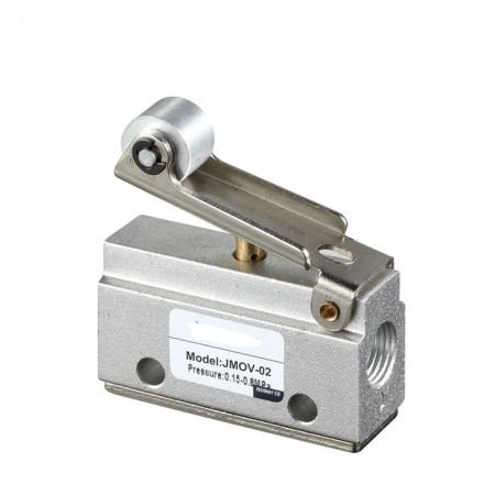 MOV-2A 1/8 3/2