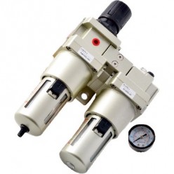 Şartlandırıcı JAC5010-10 1"İkili Şartlandırıcı ( Jelpc)