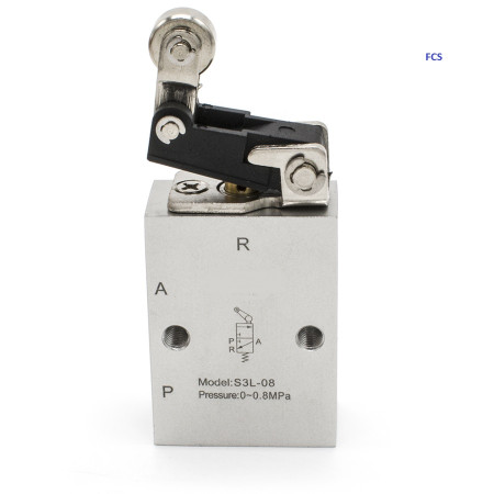 S3L-08 1/4 32 Jelpc
