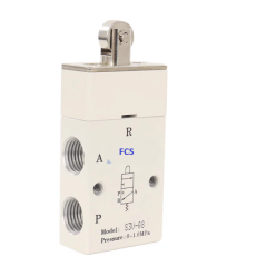 S3V-06 1/8 32 Jelpc